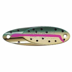 Acme Kastmaster Spoon 3/8 Oz. -Fishing Equipment 31456073941081