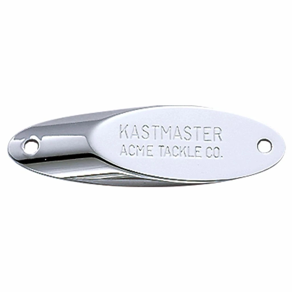 Acme Kastmaster Spoon 1/2 Oz. 5 Acme Kastmaster Spoon 1/2 Oz. - Image 5