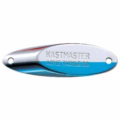 Acme Kastmaster Spoon 1/2 Oz. 27 Acme Kastmaster Spoon 1/2 Oz. -Fishing Equipment 31456078037081