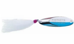 Acme Kastmaster Spoon 1/2 Oz. 28 Acme Kastmaster Spoon 1/2 Oz. -Fishing Equipment 31456078069849
