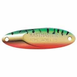 Acme Kastmaster Spoon 1/2 Oz. 34 Acme Kastmaster Spoon 1/2 Oz. -Fishing Equipment 31456078364761