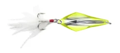 Lunkerhunt Rattle Spud Jigging Spoon 14 Lunkerhunt Rattle Spud Jigging Spoon -Fishing Equipment 31492271210585