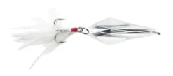 Lunkerhunt Rattle Spud Jigging Spoon 23 Lunkerhunt Rattle Spud Jigging Spoon -Fishing Equipment 31492271505497