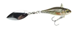 Lunkerhunt Hatch Spin 1 Oz. Tail Spinner -Fishing Equipment 31492728520793