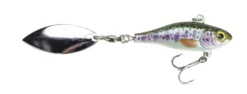 Lunkerhunt Hatch Spin 1 Oz. Tail Spinner -Fishing Equipment 31492728717401