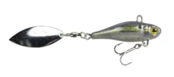 Lunkerhunt Hatch Spin 1 Oz. Tail Spinner -Fishing Equipment 31492728848473