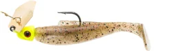 Z-Man DieZel ChatterBait Skirtless Vibrating Jighead 1/4 Oz. -Fishing Equipment 31497653256281