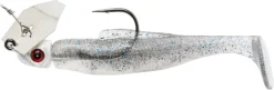 Z-Man DieZel ChatterBait Skirtless Vibrating Jighead 1/4 Oz. -Fishing Equipment 31497653420121