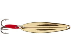 Bay De Noc Swedish Pimple Jigging Spoon