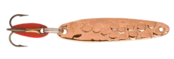 Bay De Noc Swedish Pimple Jigging Spoon -Fishing Equipment 31497740451929