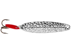 Bay De Noc Swedish Pimple Jigging Spoon -Fishing Equipment 31497740550233