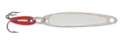 Bay De Noc Swedish Pimple Jigging Spoon -Fishing Equipment 31497740583001