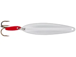 Bay De Noc Swedish Pimple Jigging Spoon -Fishing Equipment 31497740746841
