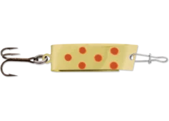 Luhr-Jensen Super Duper Magnum Cast Spoon 1/4 Oz. -Fishing Equipment 31500820775001