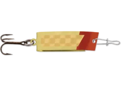 Luhr-Jensen Super Duper Magnum Cast Spoon 1/4 Oz. -Fishing Equipment 31500820807769