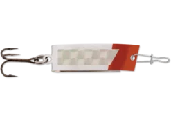 Luhr-Jensen Super Duper Magnum Cast Spoon 1/4 Oz. -Fishing Equipment 31500820840537