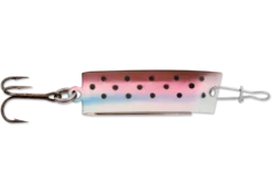 Luhr-Jensen Super Duper Magnum Cast Spoon 1/4 Oz. -Fishing Equipment 31500820938841