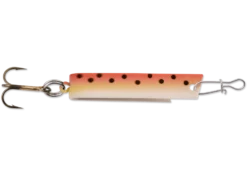 Luhr-Jensen Super Duper Spoon -Fishing Equipment 31500827230297