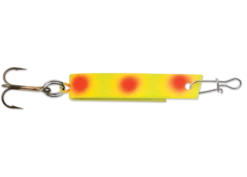 Luhr-Jensen Super Duper Spoon -Fishing Equipment 31500827394137