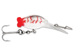 Luhr-Jensen Hot Shot Diving Plug 26 Luhr-Jensen Hot Shot Diving Plug -Fishing Equipment 31507979960409