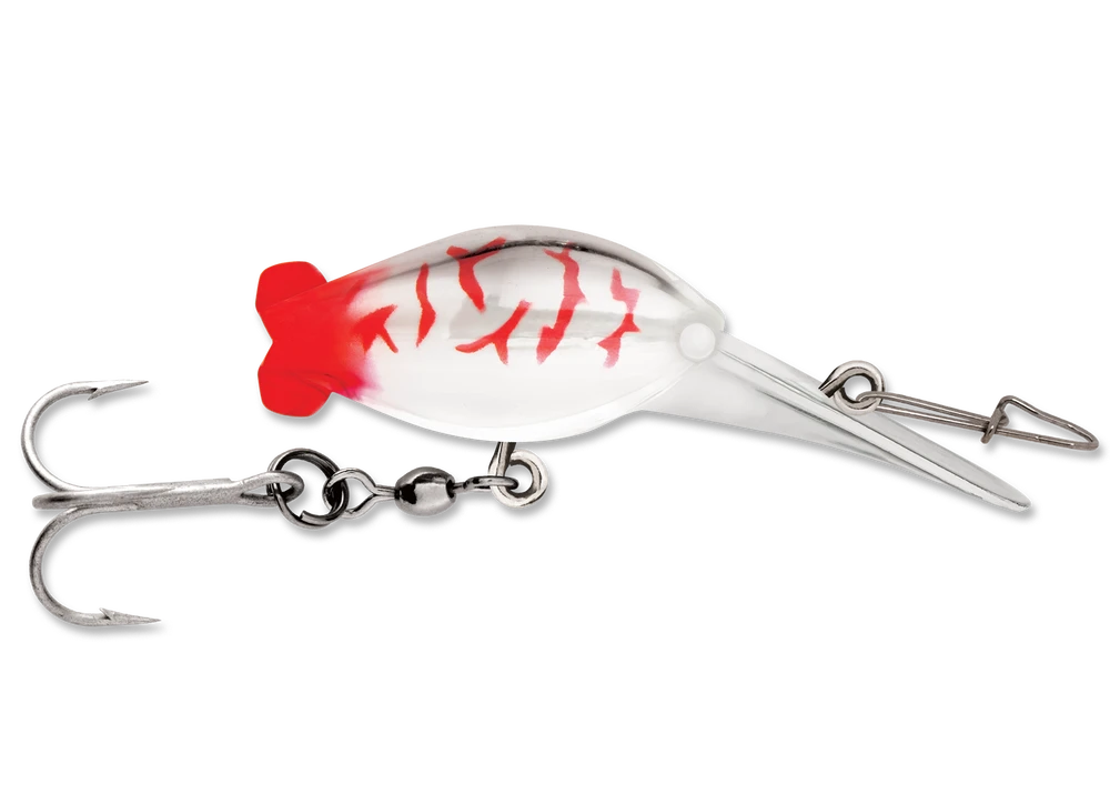 Luhr-Jensen Hot Shot Diving Plug 7 Luhr-Jensen Hot Shot Diving Plug - Image 7