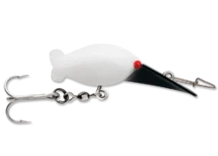 Luhr-Jensen Hot Shot Diving Plug 27 Luhr-Jensen Hot Shot Diving Plug -Fishing Equipment 31507979993177