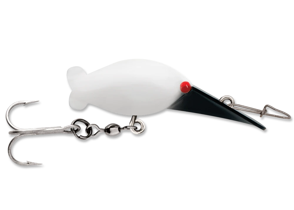 Luhr-Jensen Hot Shot Diving Plug 8 Luhr-Jensen Hot Shot Diving Plug - Image 8