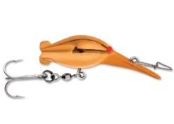 Luhr-Jensen Hot Shot Diving Plug 28 Luhr-Jensen Hot Shot Diving Plug -Fishing Equipment 31507980025945