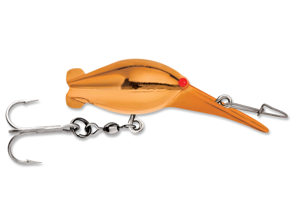 Luhr-Jensen Hot Shot Diving Plug 9 Luhr-Jensen Hot Shot Diving Plug - Image 9