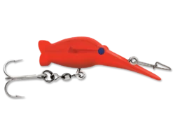 Luhr-Jensen Hot Shot Diving Plug 29 Luhr-Jensen Hot Shot Diving Plug -Fishing Equipment 31507980058713