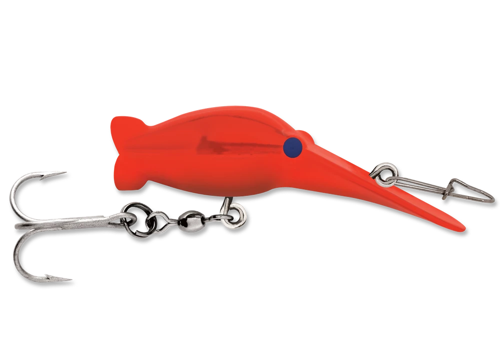 Luhr-Jensen Hot Shot Diving Plug 11 Luhr-Jensen Hot Shot Diving Plug - Image 11