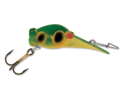 Luhr-Jensen Hot Shot Diving Plug 31 Luhr-Jensen Hot Shot Diving Plug -Fishing Equipment 31507980157017