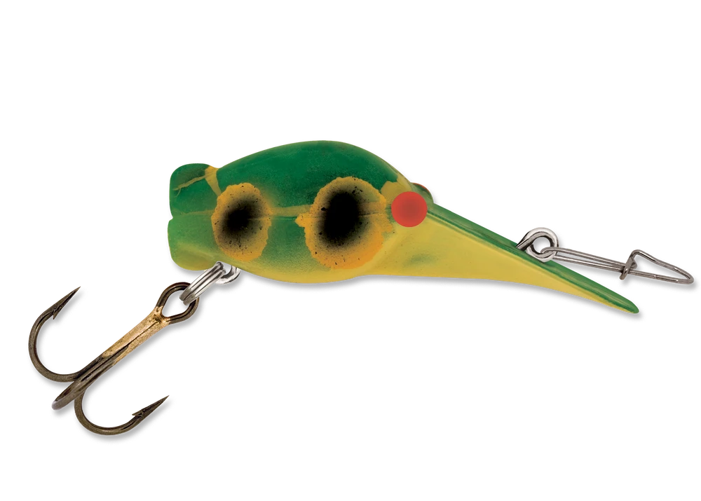 Luhr-Jensen Hot Shot Diving Plug 12 Luhr-Jensen Hot Shot Diving Plug - Image 12