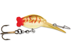 Luhr-Jensen Hot Shot Diving Plug 33 Luhr-Jensen Hot Shot Diving Plug -Fishing Equipment 31507980222553