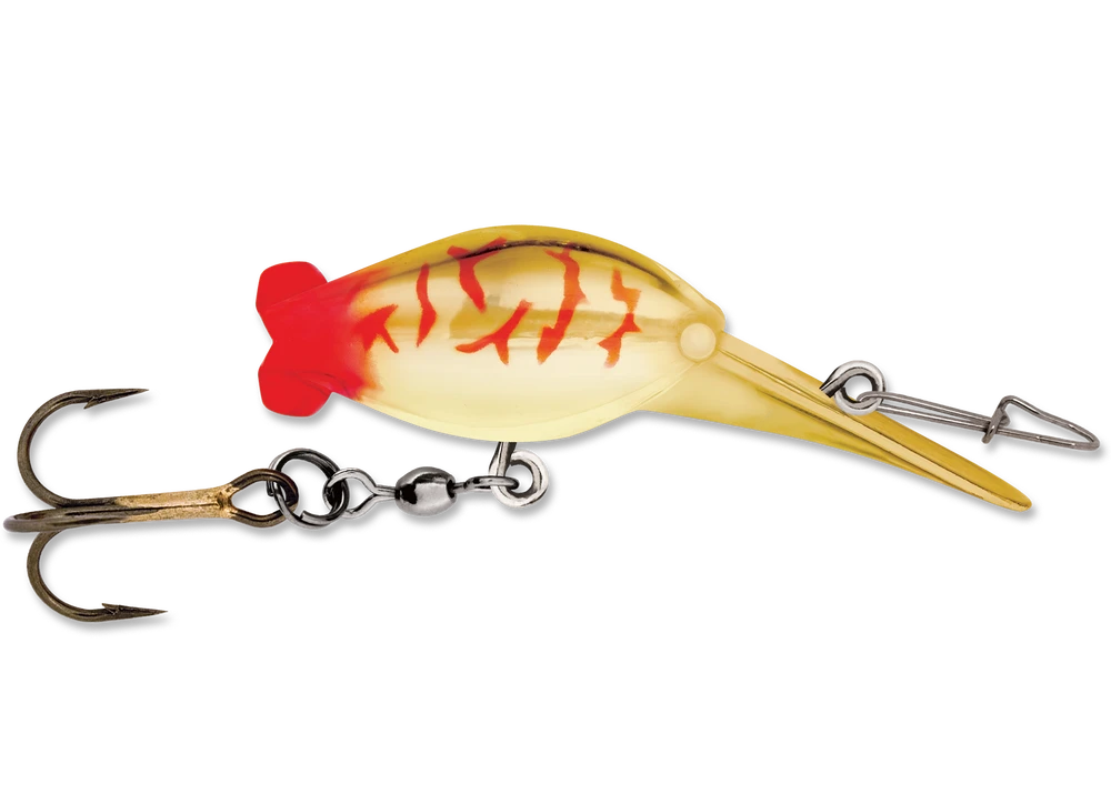 Luhr-Jensen Hot Shot Diving Plug 14 Luhr-Jensen Hot Shot Diving Plug - Image 14