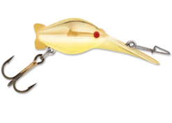 Luhr-Jensen Hot Shot Diving Plug 34 Luhr-Jensen Hot Shot Diving Plug -Fishing Equipment 31507980255321