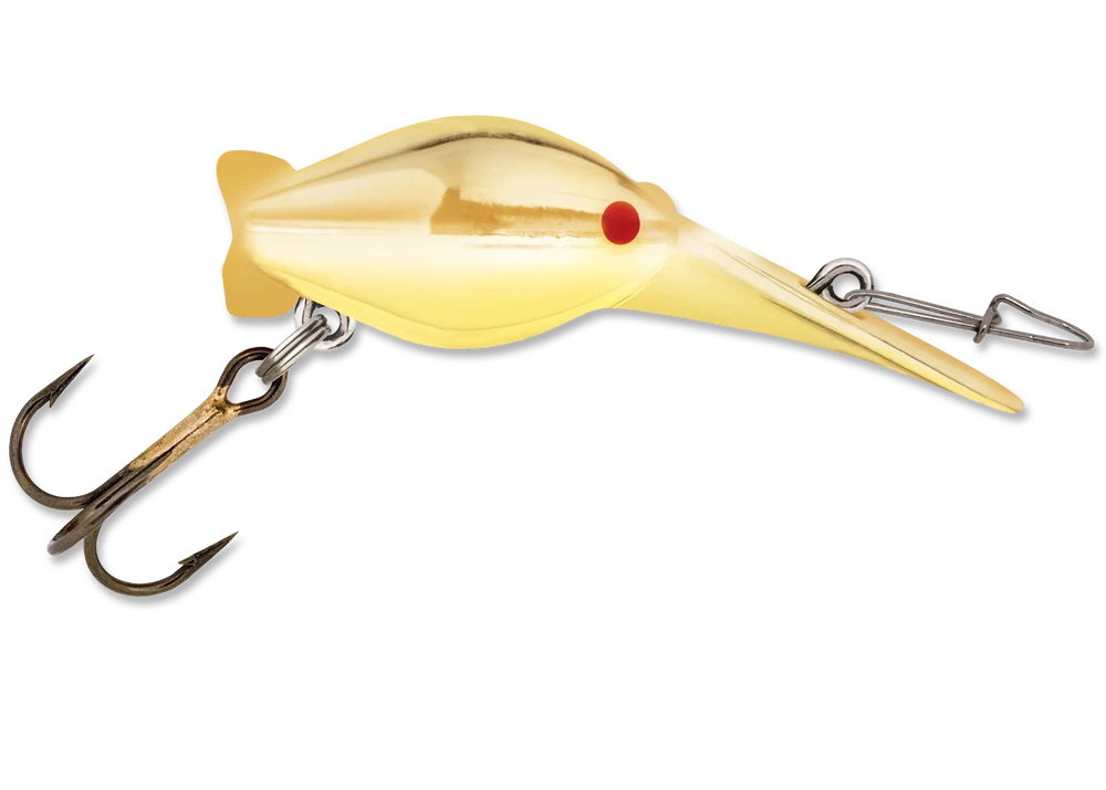 Luhr-Jensen Hot Shot Diving Plug 15 Luhr-Jensen Hot Shot Diving Plug - Image 15