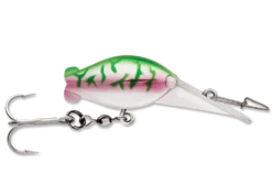 Luhr-Jensen Hot Shot Diving Plug 38 Luhr-Jensen Hot Shot Diving Plug -Fishing Equipment 31507980386393