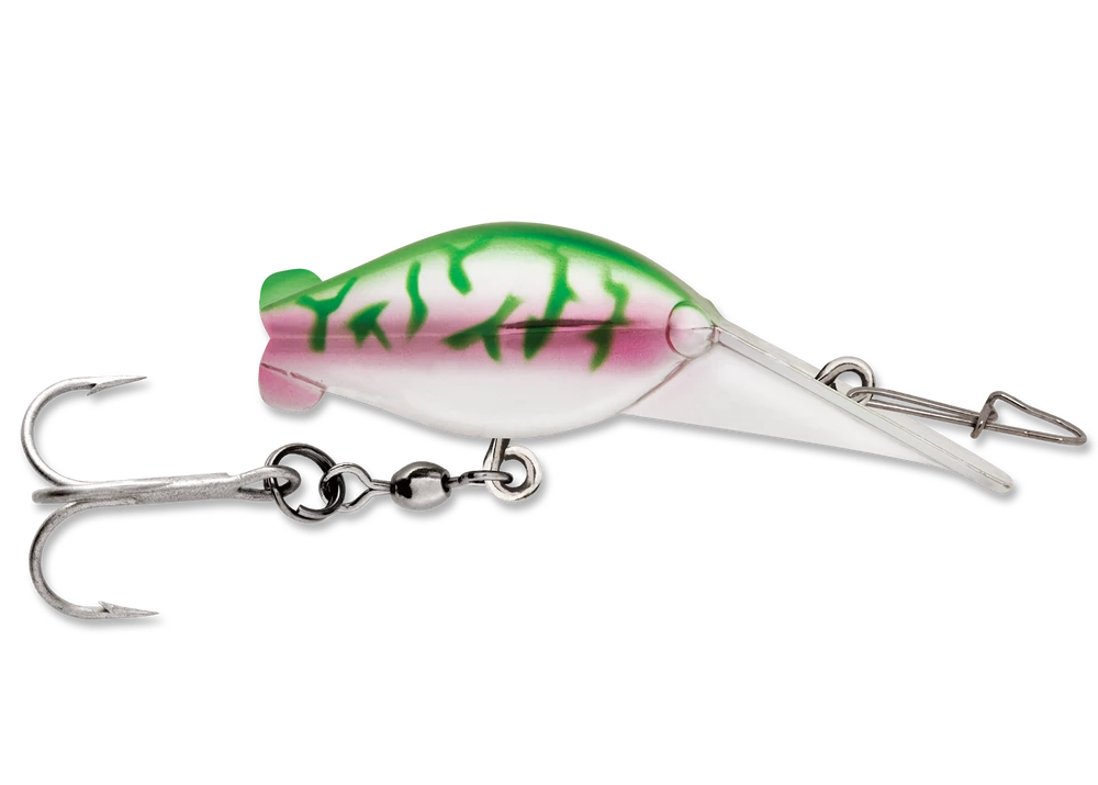 Luhr-Jensen Hot Shot Diving Plug 19 Luhr-Jensen Hot Shot Diving Plug - Image 19