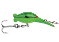 Luhr-Jensen Hot Shot Diving Plug 39 Luhr-Jensen Hot Shot Diving Plug -Fishing Equipment 31507980419161