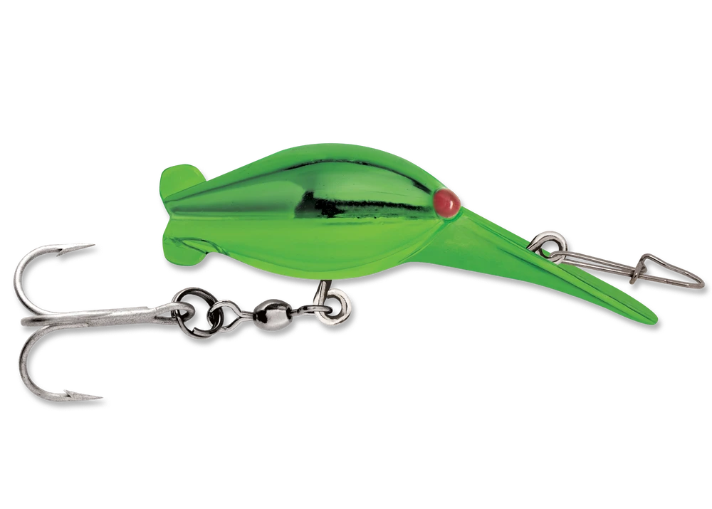 Luhr-Jensen Hot Shot Diving Plug 20 Luhr-Jensen Hot Shot Diving Plug - Image 20