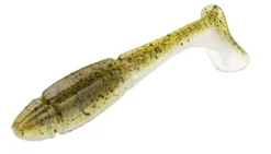 13 Fishing Churro Paddle Tail Swimbait 6 Pack -Fishing Equipment 31512035950681