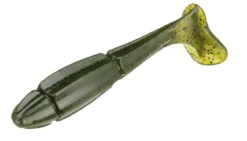 13 Fishing Churro Paddle Tail Swimbait 6 Pack -Fishing Equipment 31512036048985