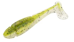 13 Fishing Churro Paddle Tail Swimbait 6 Pack -Fishing Equipment 31512036147289