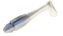 13 Fishing Churro Paddle Tail Swimbait 6 Pack -Fishing Equipment 31512036343897