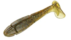 13 Fishing Churro Paddle Tail Swimbait 6 Pack -Fishing Equipment 31512036409433