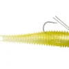 Lunkerhunt Pre-Rigged Finesse Swimbait 3 Inch Paddle Tail Swimbait