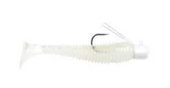 Lunkerhunt Pre-Rigged Finesse Swimbait 3 Inch Paddle Tail Swimbait 15 Lunkerhunt Pre-Rigged Finesse Swimbait 3 Inch Paddle Tail Swimbait -Fishing Equipment 31535656468569