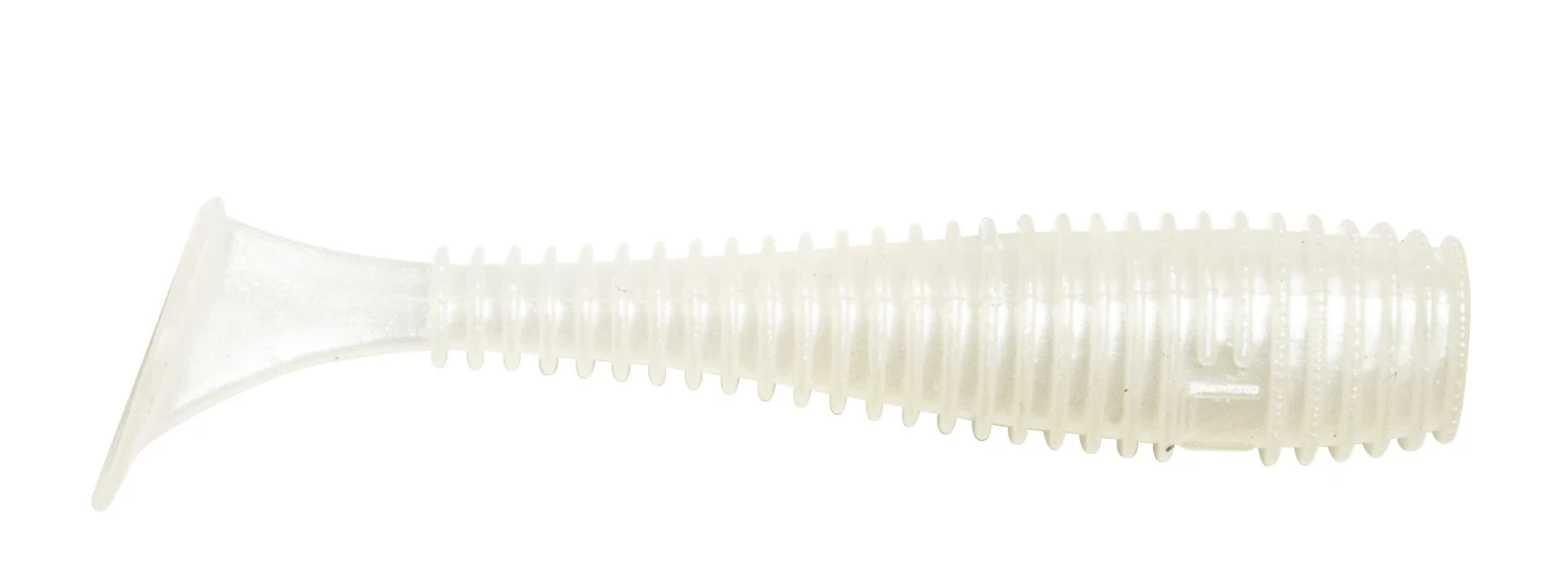 Lunkerhunt Finesse Swimbait 3 Inch Paddle Tail Swimbait 8 Pack 3 Lunkerhunt Finesse Swimbait 3 Inch Paddle Tail Swimbait 8 Pack - Image 3