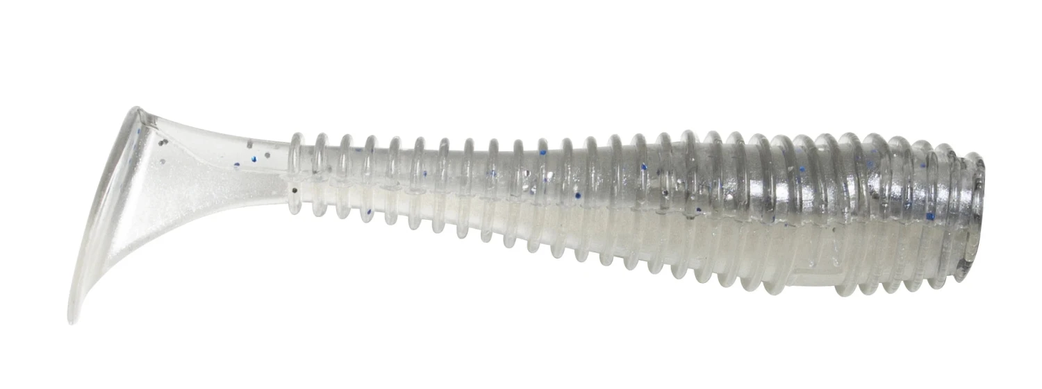 Lunkerhunt Finesse Swimbait 3 Inch Paddle Tail Swimbait 8 Pack 7 Lunkerhunt Finesse Swimbait 3 Inch Paddle Tail Swimbait 8 Pack - Image 7